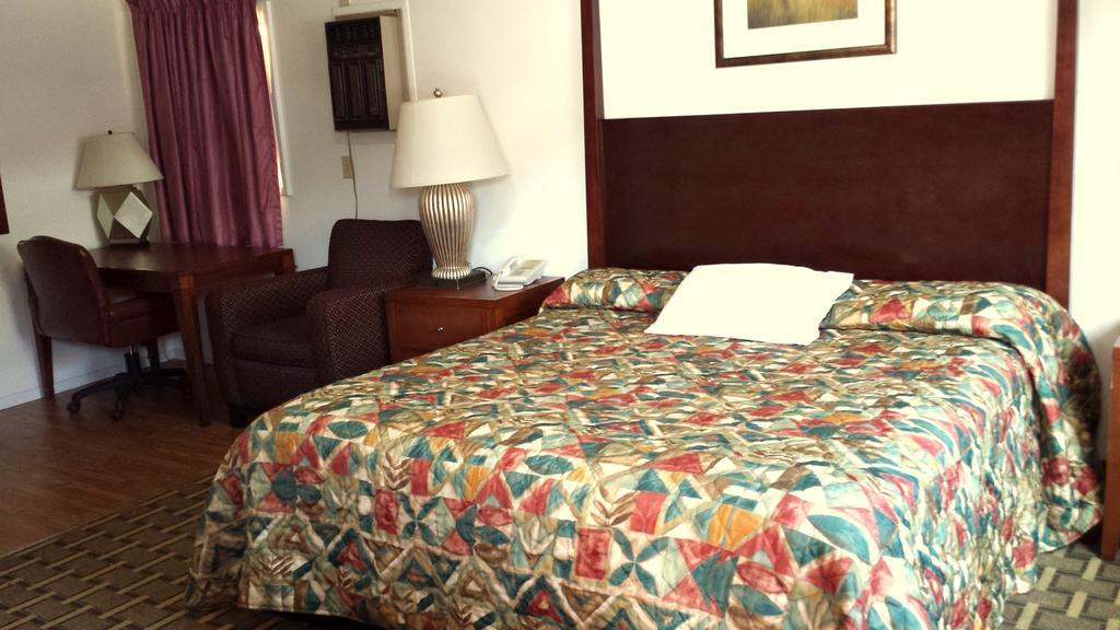 Executive Inn & Suites Lakeview Rum bild