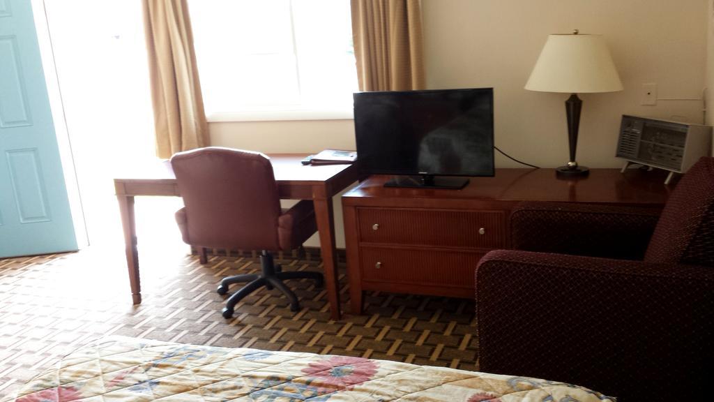 Executive Inn & Suites Lakeview Rum bild