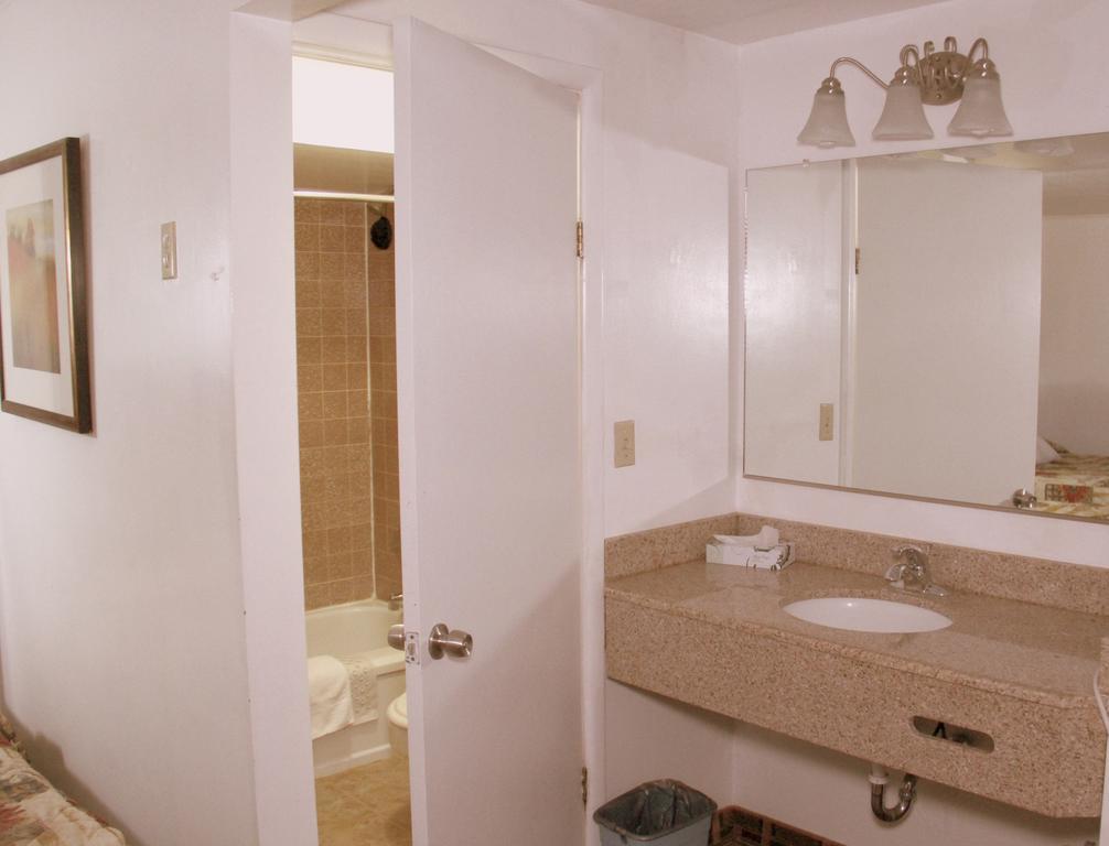 Executive Inn & Suites Lakeview Rum bild