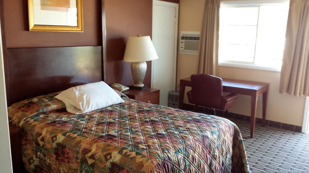 Executive Inn & Suites Lakeview Rum bild