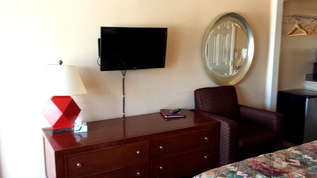 Executive Inn & Suites Lakeview Rum bild