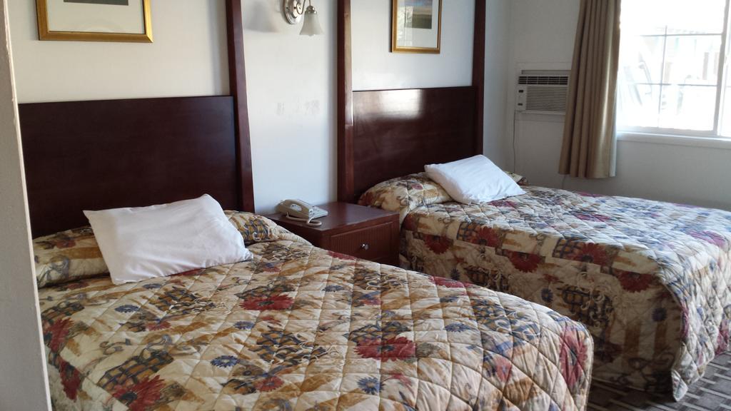 Executive Inn & Suites Lakeview Rum bild