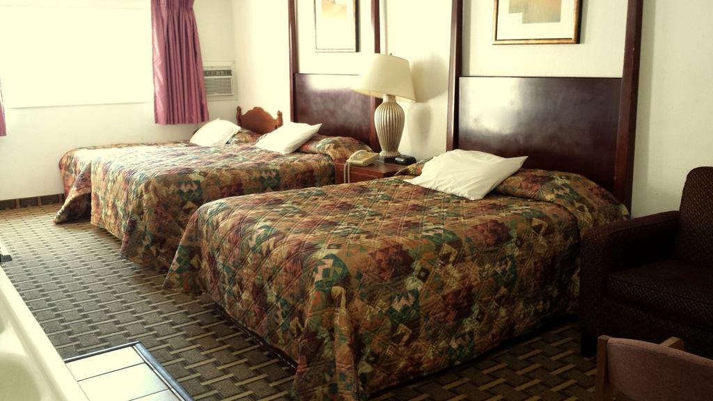 Executive Inn & Suites Lakeview Rum bild